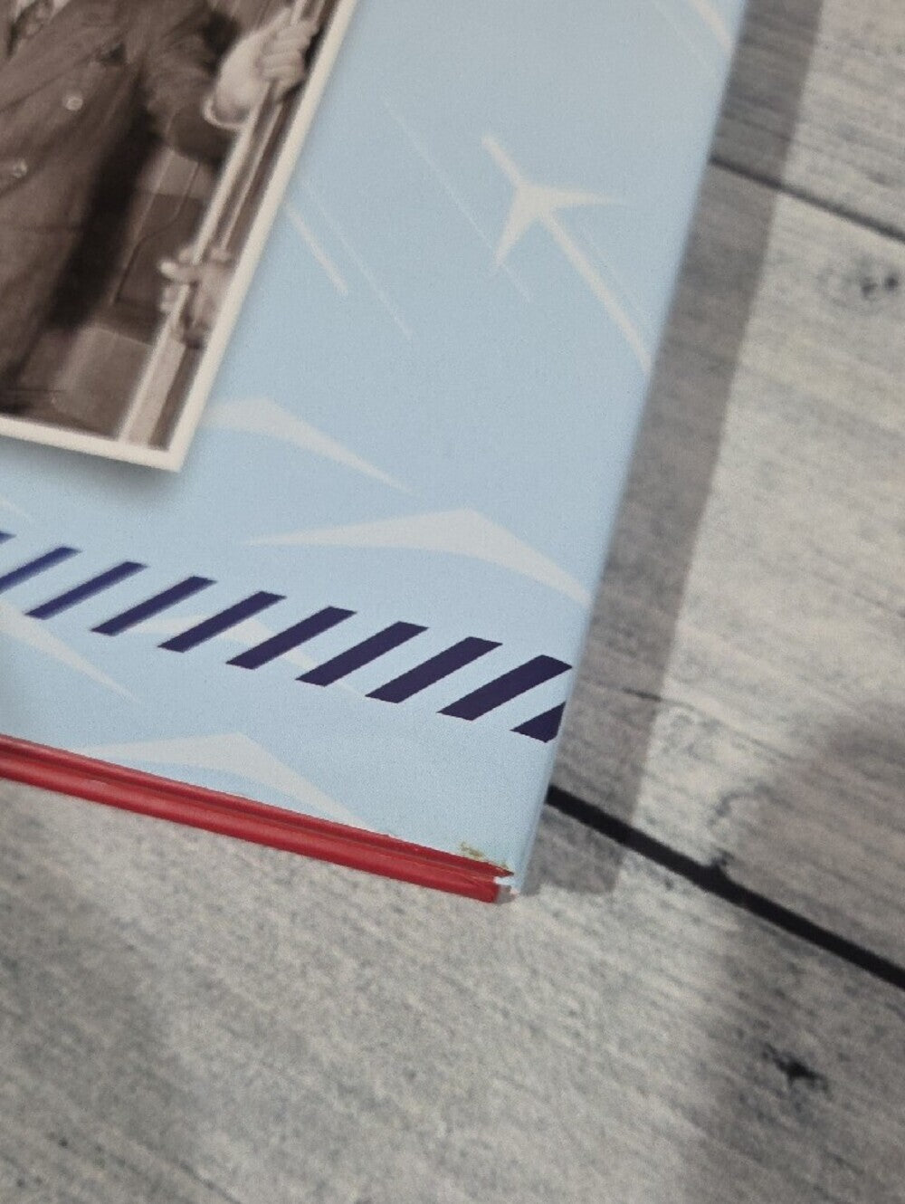 Travels with Walt Disney Photographic Voyage Hardcover