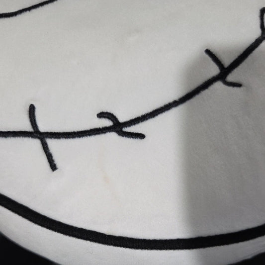 Disney Jack Skellington Accent Pillow