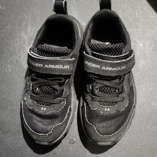 Under Armour Sneakers Kids 11