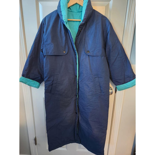 The Company Store Reversible Jacket 4