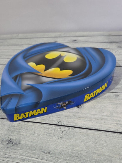 DC Comics Batman Heart Tin