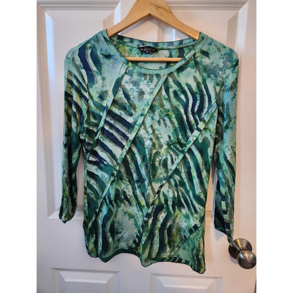 Dunca 3/4 Sleeve M