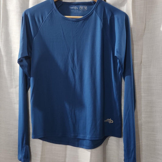 Reel Life Rash Guard M