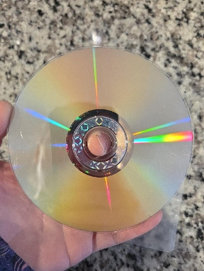 Tony Hawk's American Wasteland Xbox Game Disc - NO CASE
