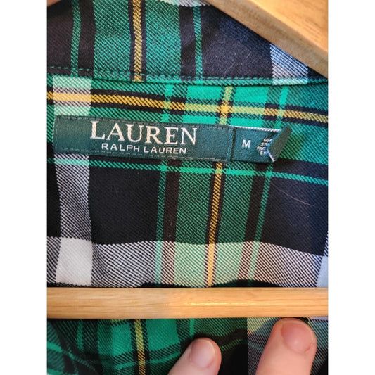 Ralph Lauren Button Up M