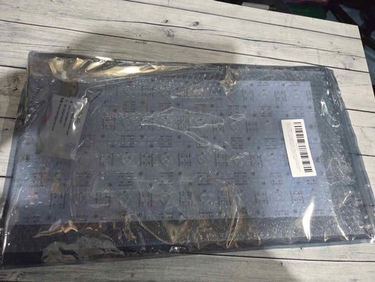 LED mat