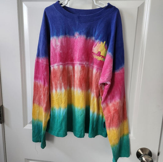 Disneyland Spirit Jersey Youth XL