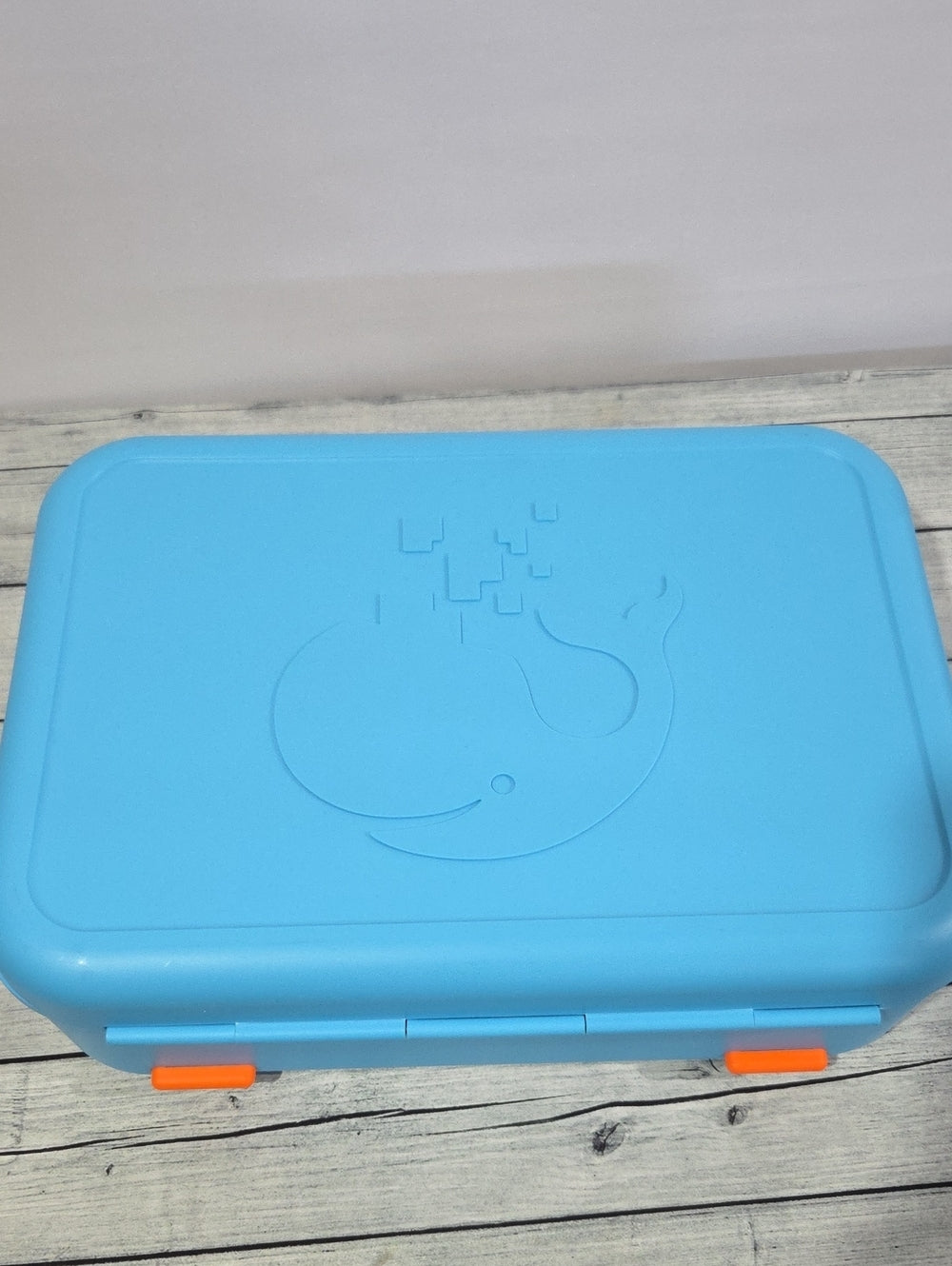 Whalesbot Rechargeable Coding Kit