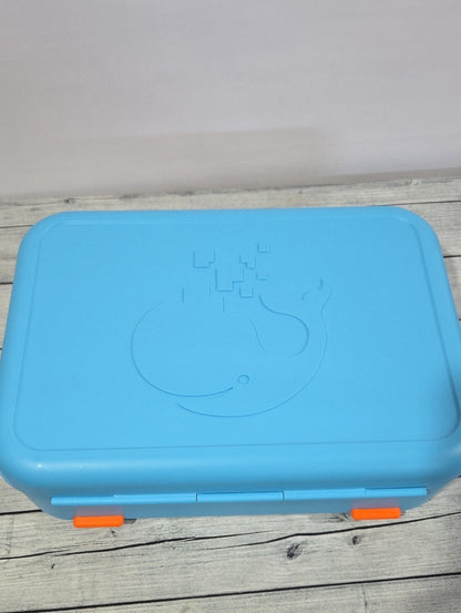 Whalesbot Rechargeable Coding Kit
