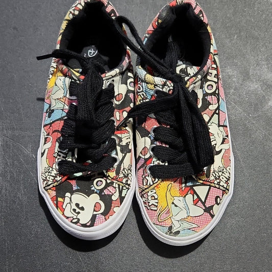 Mickey and Friends Sneakers 13/1