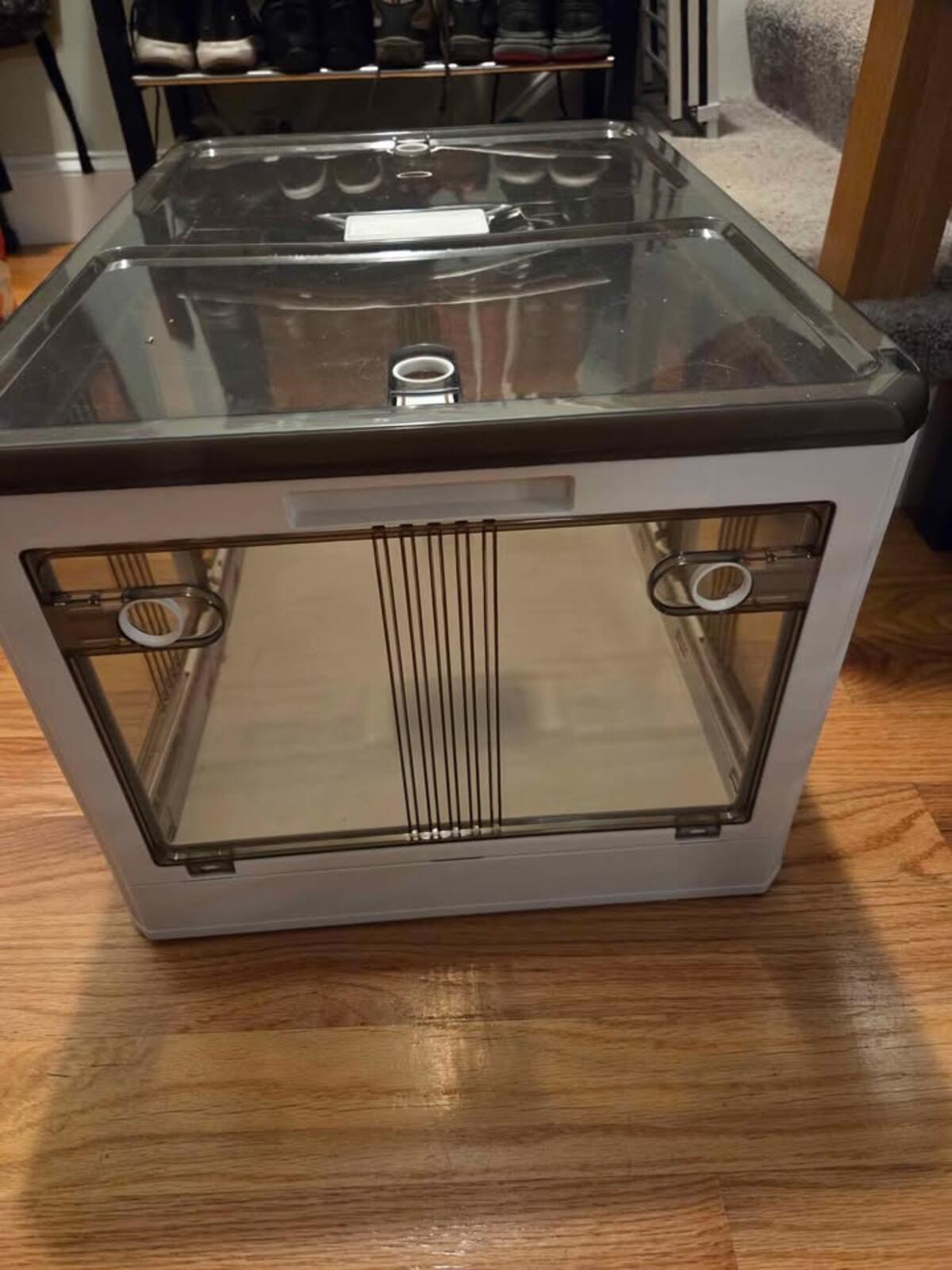 Storage Box