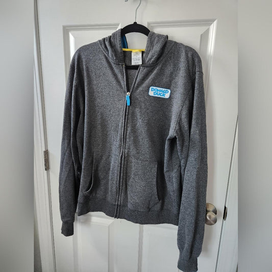 Disney Donald Duck Sweatshirt M