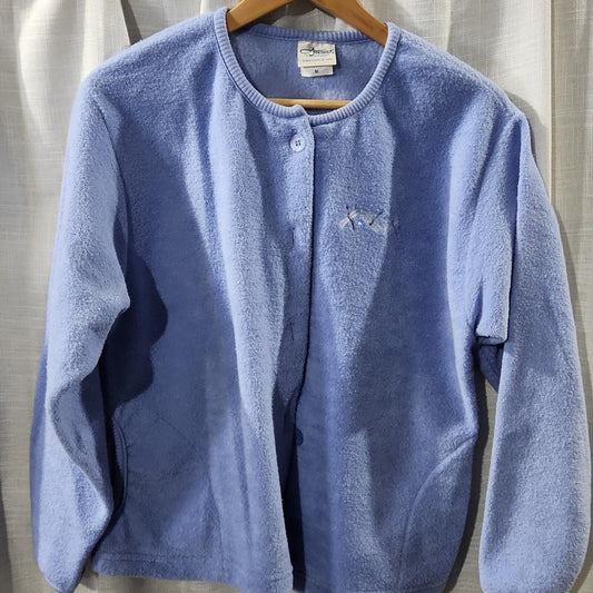 Dragonfly Cardigan M