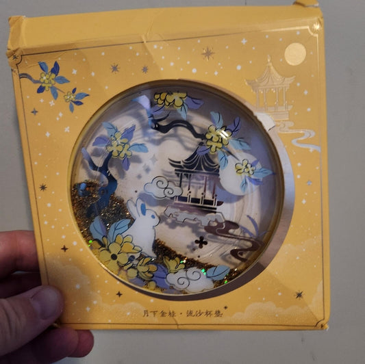 Acrylic Coaster