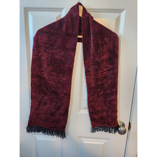 Handwoven Scarf