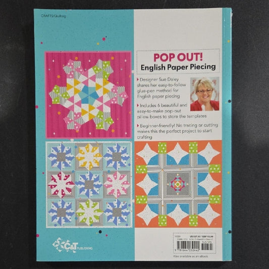 Paper Caper Mini Quilts Book