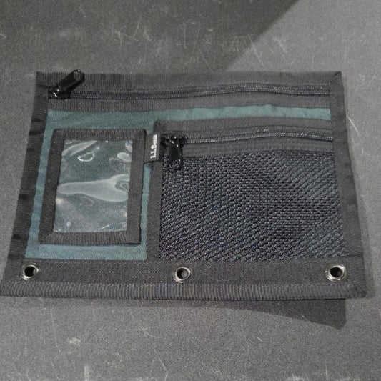 L.L. Bean Binder Pencil Pouch