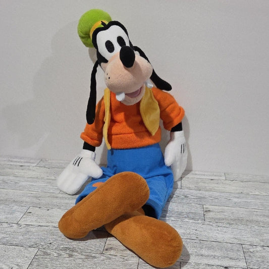 Disney Goofy Plush