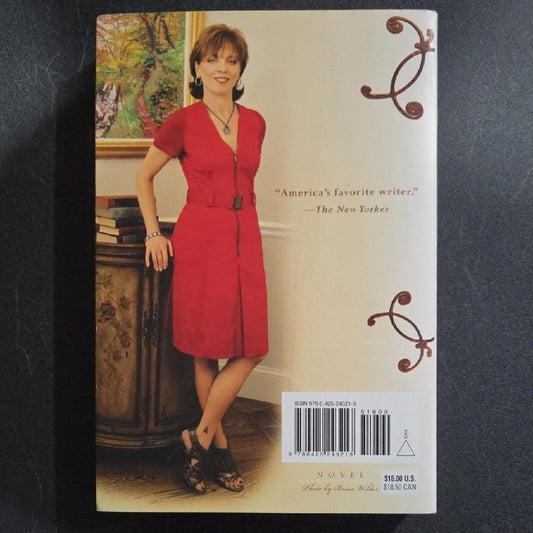 'The Next Always' Book