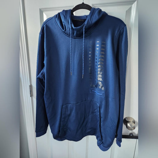 Under Armour Hoodie XXL