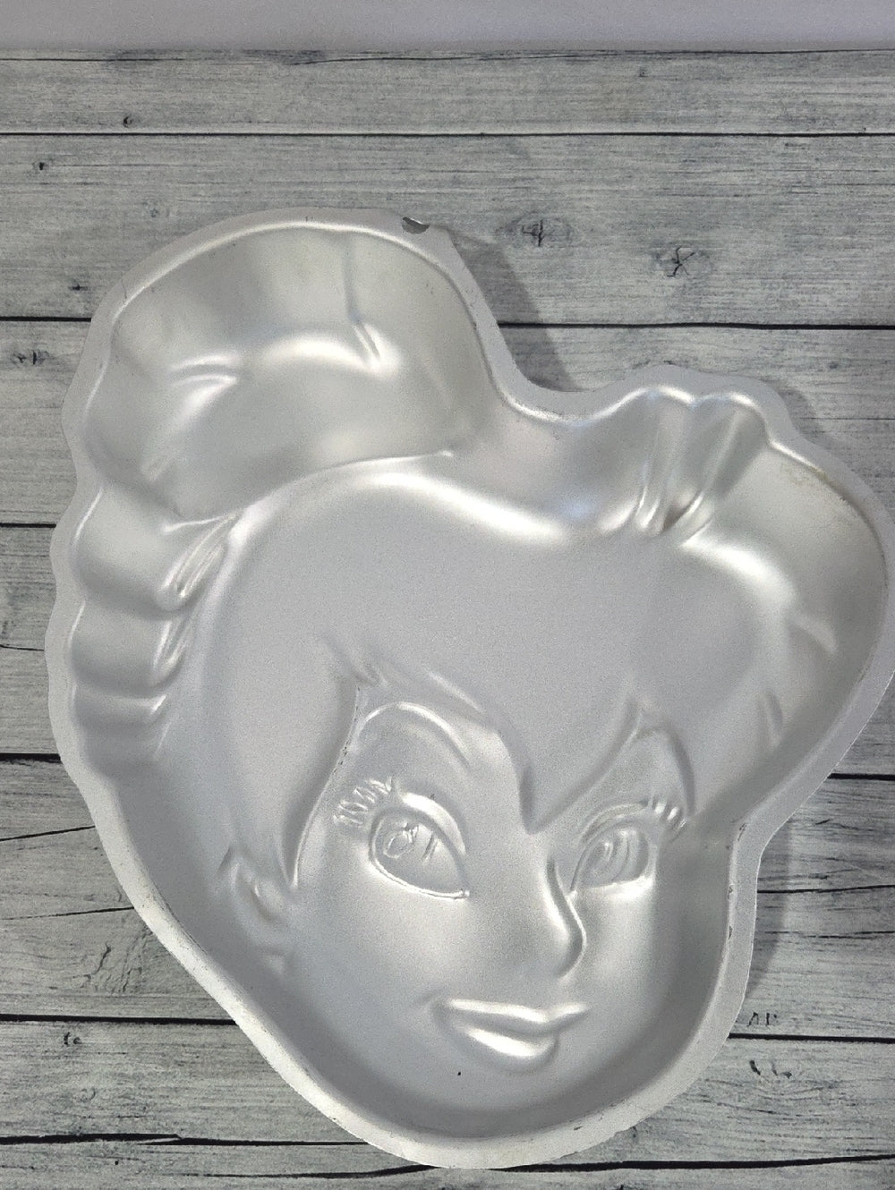 Wilton Tinkerbell Cake Pan