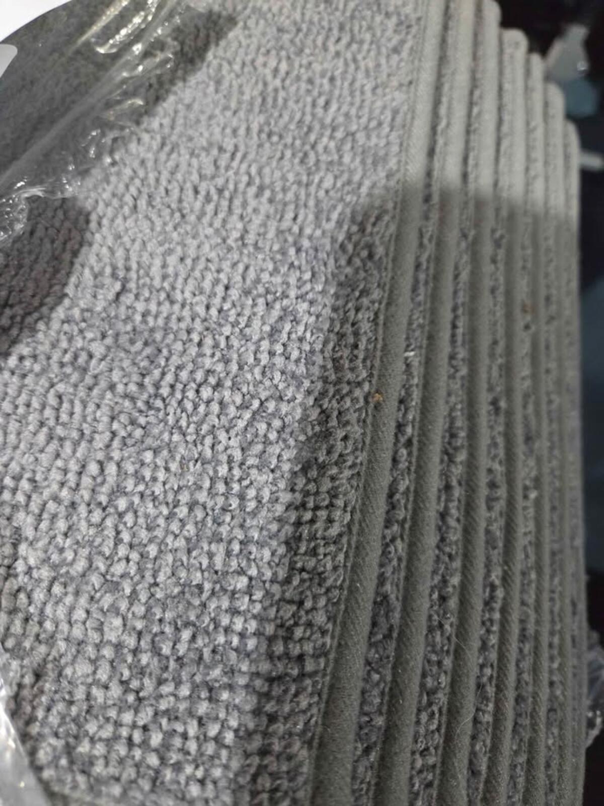 Star Tread Carpets
