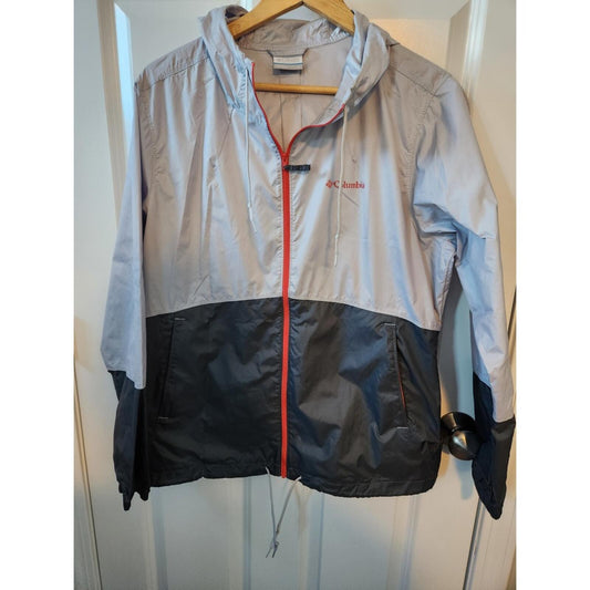 Columbia Wind Breaker
