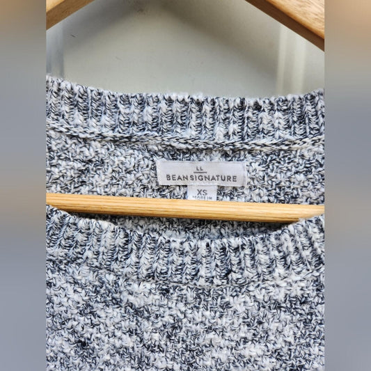 L.L Bean Sweater XS