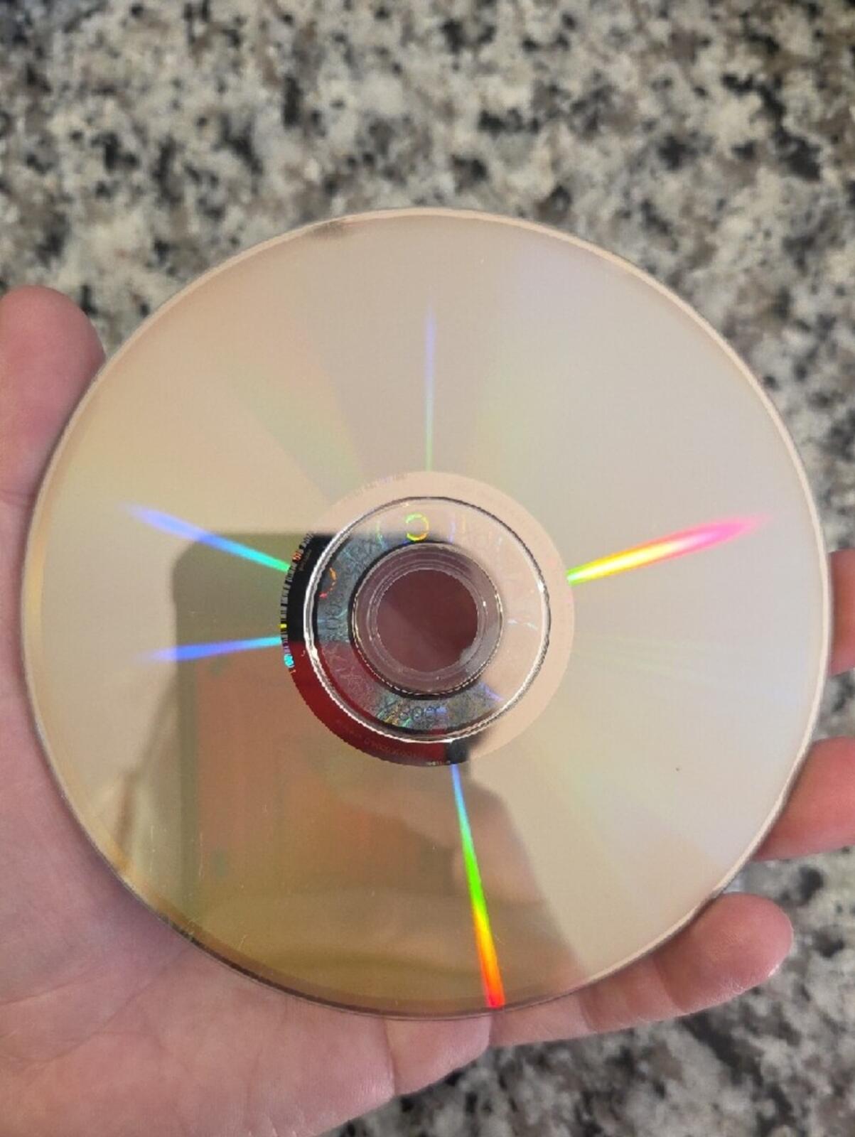 Bulletstorm Xbox 360 Game Disc - NO CASE