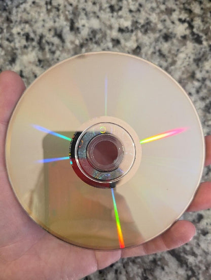 Bulletstorm Xbox 360 Game Disc - NO CASE