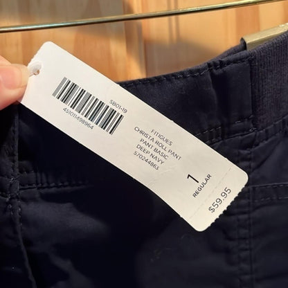 Chico's Pants 1R S