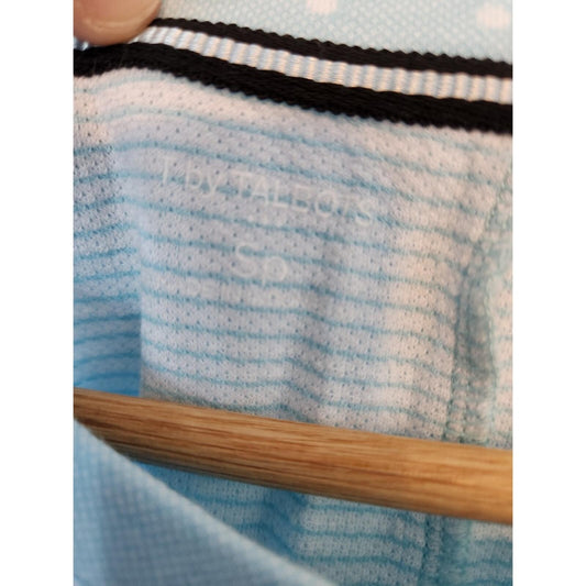 Talbots 3/4 Sleeve Sweater SP