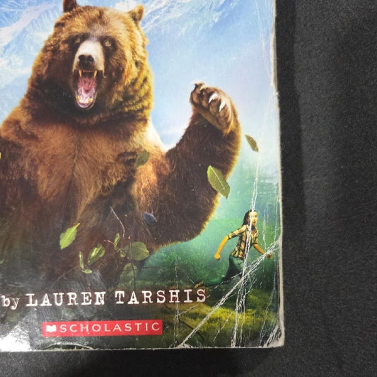 I Survived: The Attack Of The Grizzlies, 1967