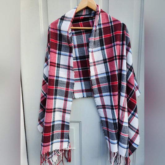 J Jill Wrap/scarf