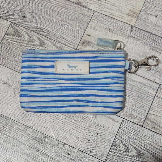 Scout ID & Card Holder