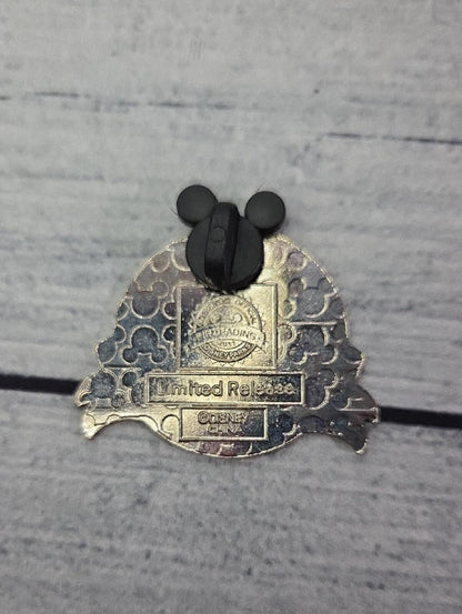 Disney Limited Release Mickey Mouse 2011 Trading Pin