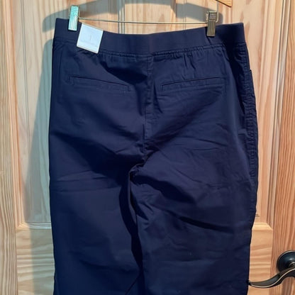 Chico's Pants 1R S