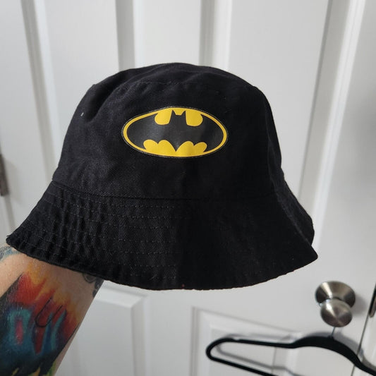 Batman Bucket Hat