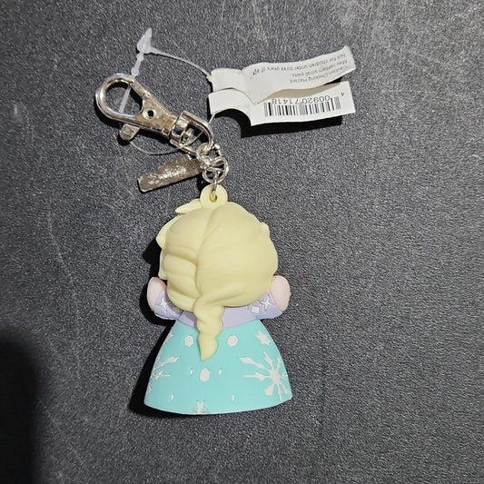 Elsa Wishables Keychain