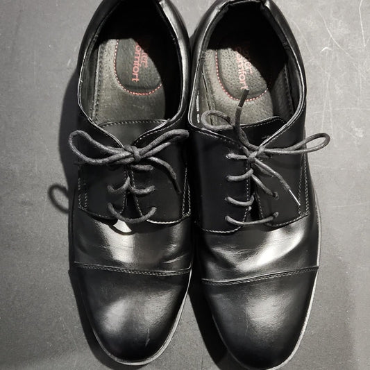Dexter Comfort Dress Shoes Size 14