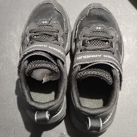 Under Armour Sneakers Kids 11
