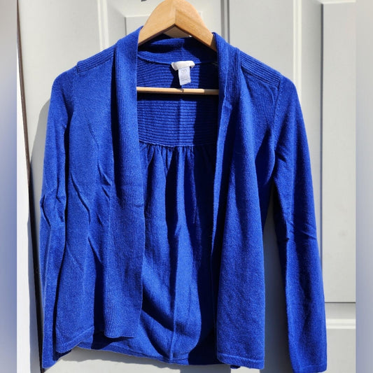 Chico's Cardigan Sweater 00