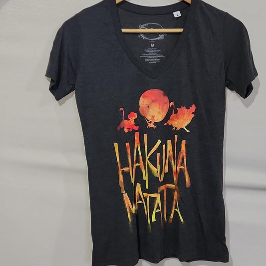 Disney Lion King Tee M