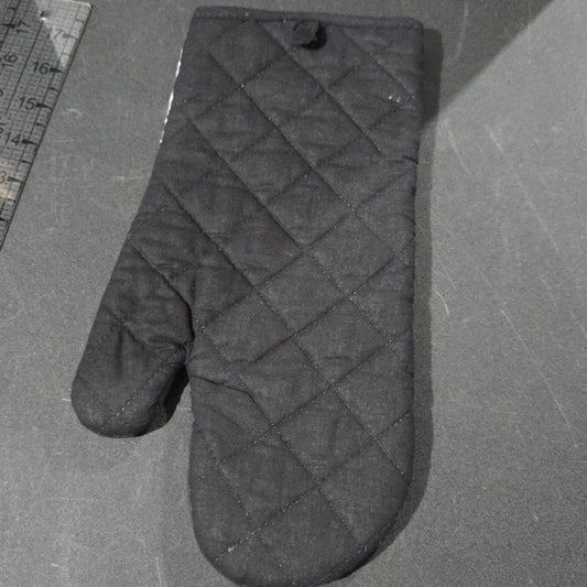 Disney Nightmare Before Christmas Oven Mitt