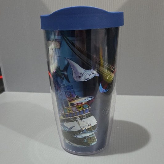 Tervis Guy Harvey 16oz Tumbler
