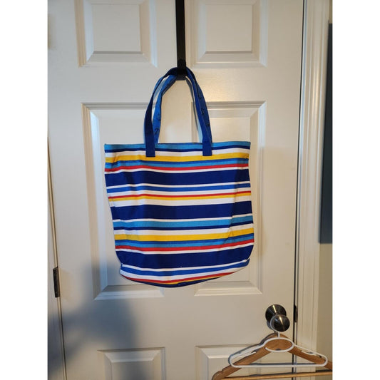 Puncuate Tote Bag