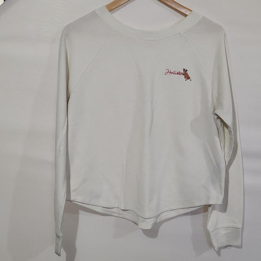 Hollister Thermal Sleepwear S