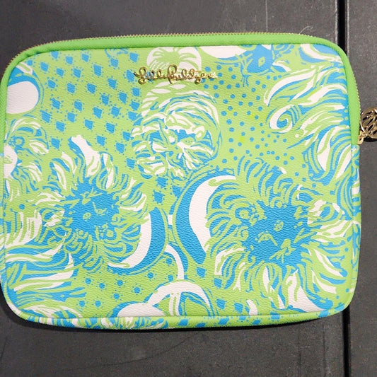Lily Pulitzer Tablet Case