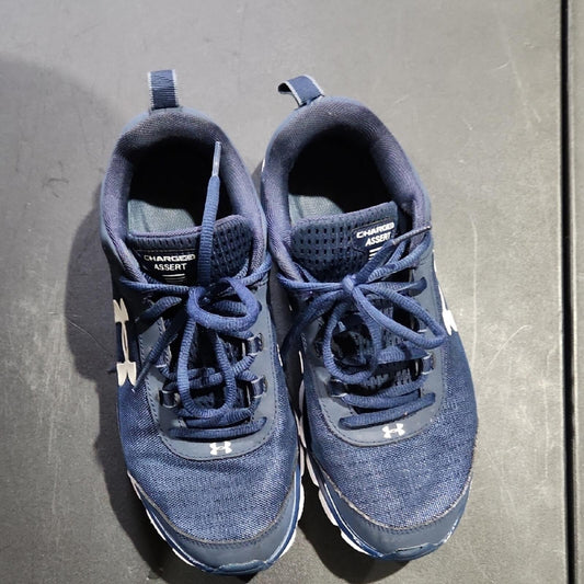 Under Armour Men's Sneakers 8.5