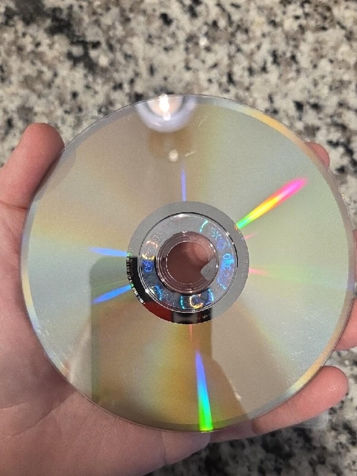 Brutal Legend Xbox 360 Disc -  NO CASE